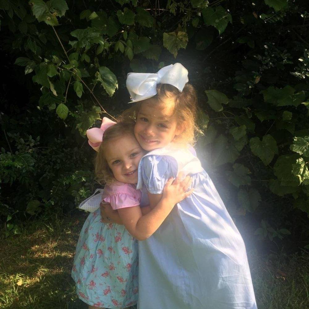 Meet your Posher, Kari